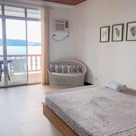 Wuthering Heights Bed & Breakfast By The Sea Dumaguete City Exterior foto