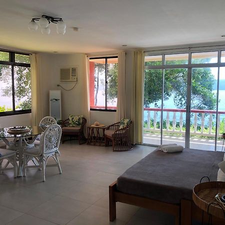 Wuthering Heights Bed & Breakfast By The Sea Dumaguete City Exterior foto